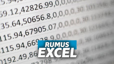 rumus excel