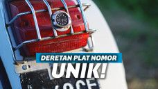 plat nomor