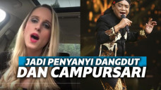 Almarhum Didi Kempot dan fans dari Amerika