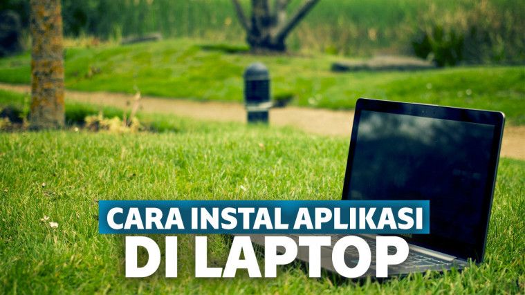 cara download aplikasi di laptop