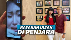 Lucinta Luna dan Abash