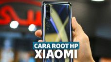 Cara Root HP Xiaomi