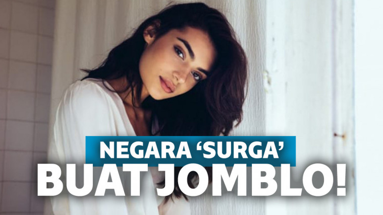 Populasi wanita