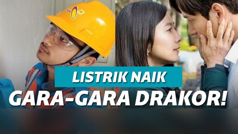 ilustrasi PLN