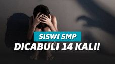 Ilustrasi pencabulan