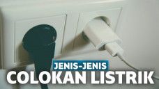colokan listrik