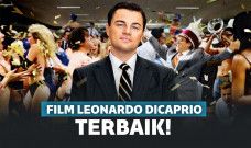 film Leonardo Dicaprio
