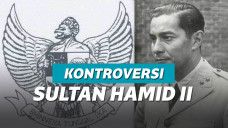 ilustrasi Sultan Hamid II