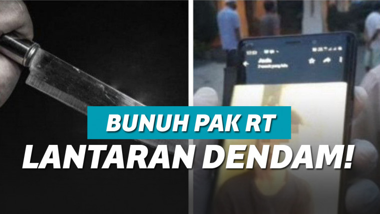 ilustrasi benda tajam