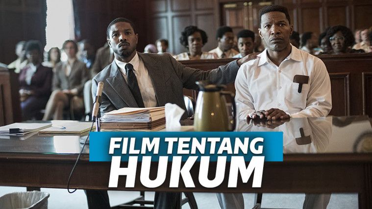 film hukum terbaik