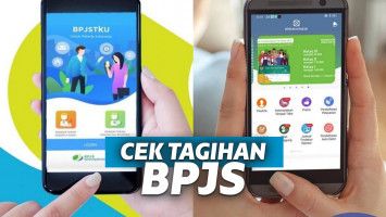 cara cek tagihan bpjs