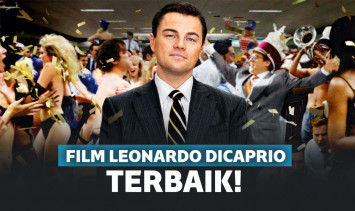 film Leonardo Dicaprio