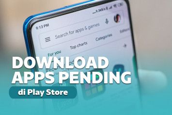 download tertunda di playstore