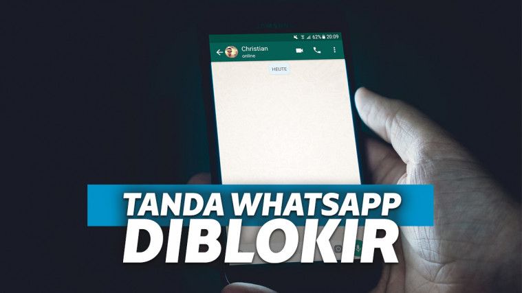 6 Tanda WA Diblokir Orang Lain Yang Harus Kamu Ketahui