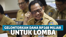 Kemendagri Tito Karnavian