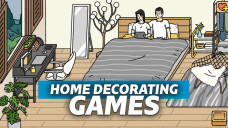 permainan dekorasi rumah