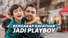 Raffi dan Rafathar