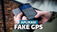 fake gps