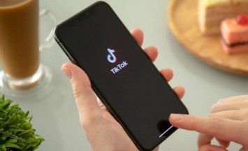 Aplikasi TikTok