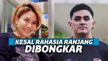 Nikita Mirzani dan Vicky Nitinegoro