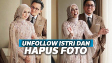 Laudya Cynthia Bella dan Engku Emran