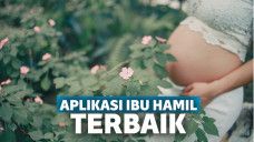 Aplikasi cek kehamilan