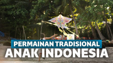 permainan tradisional anak indonesia