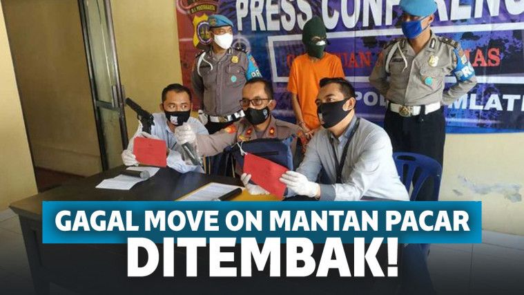 HN diamankan polisi