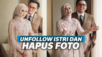 Laudya Cynthia Bella dan Engku Emran