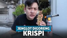 Jenglot krispi