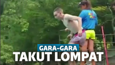 Takut lompat