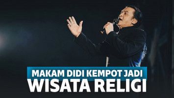 Didi Kempot