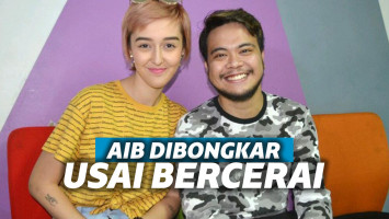 Reza dan Fabiola
