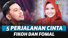 Fikoh Fomal