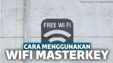 Wifi Master Key