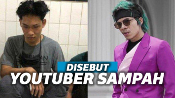 Ferdian Paleka dan Atta Halilintar