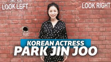 park jin-joo