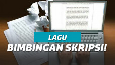 ilustrasi lagu skripsi