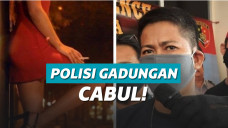 Hendra Suari mengaku sebagai anggota Buser demi setubuhi PSK di bawah umur