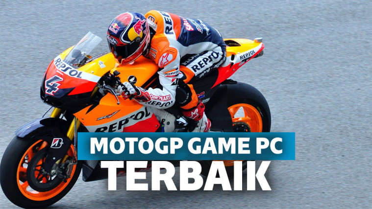 10 Rekomendasi MotoGP Game PC Terbaik dan Terbaru 2020