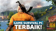 Game survival PC terbaik