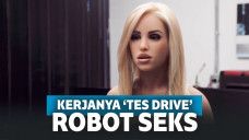 Robot seks
