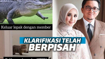 Laudya Cynthia Bella dan Engku Emran