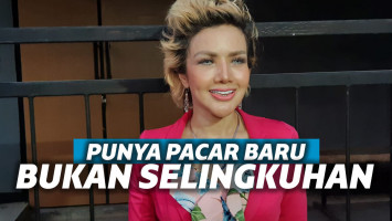 Barbie Kumalasari