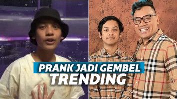 Nino Kuya dan Uya Kuya