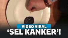 'Potongan kanker' menjauhi bawang putih