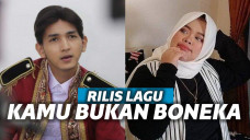 Rio Ramadhan dan Kekeyi