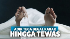 Ilustrasi korban tewas