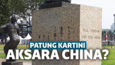 Patung Kartini