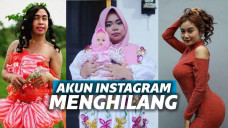 Mimi Peri, Kekeyi, Pamela Safitri